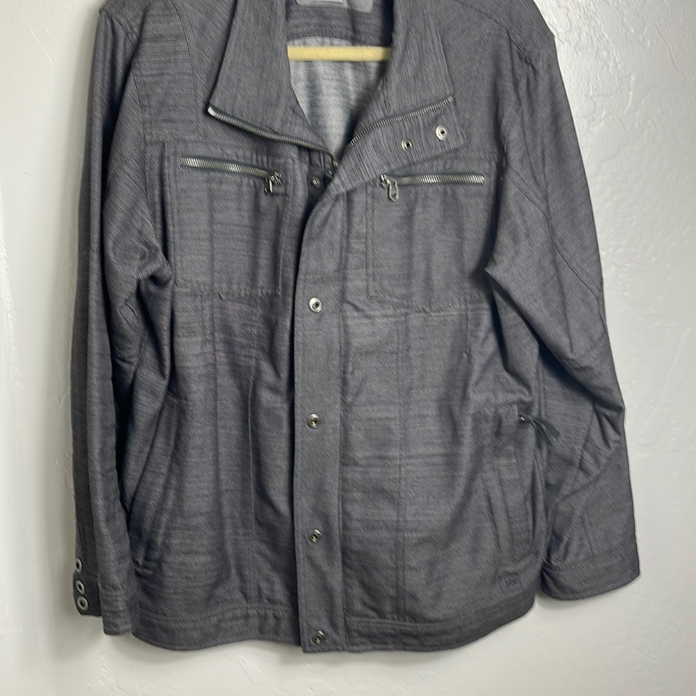 MEN’s Large REI Jacket